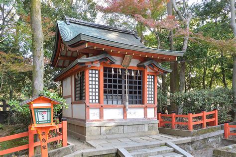 東 青龍|本殿｜お社・ご祭神｜八坂神